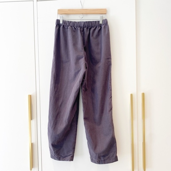 babaton Jimmy Cropped Pants - Picture 2 of 6